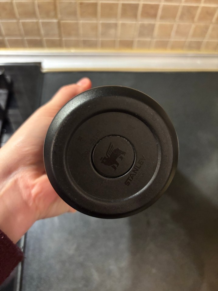 Stanley Iceflow Fast Flow Soğuk Su Termosu | 0.7L - Görsel 4