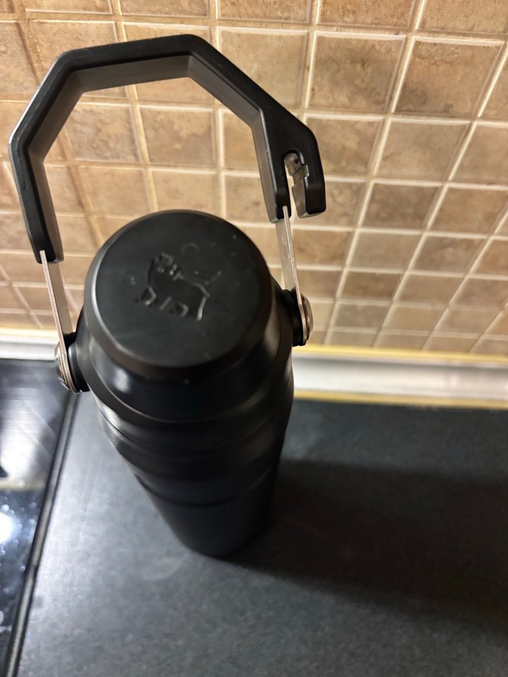 Stanley Iceflow Fast Flow Soğuk Su Termosu | 0.7L - Görsel 2