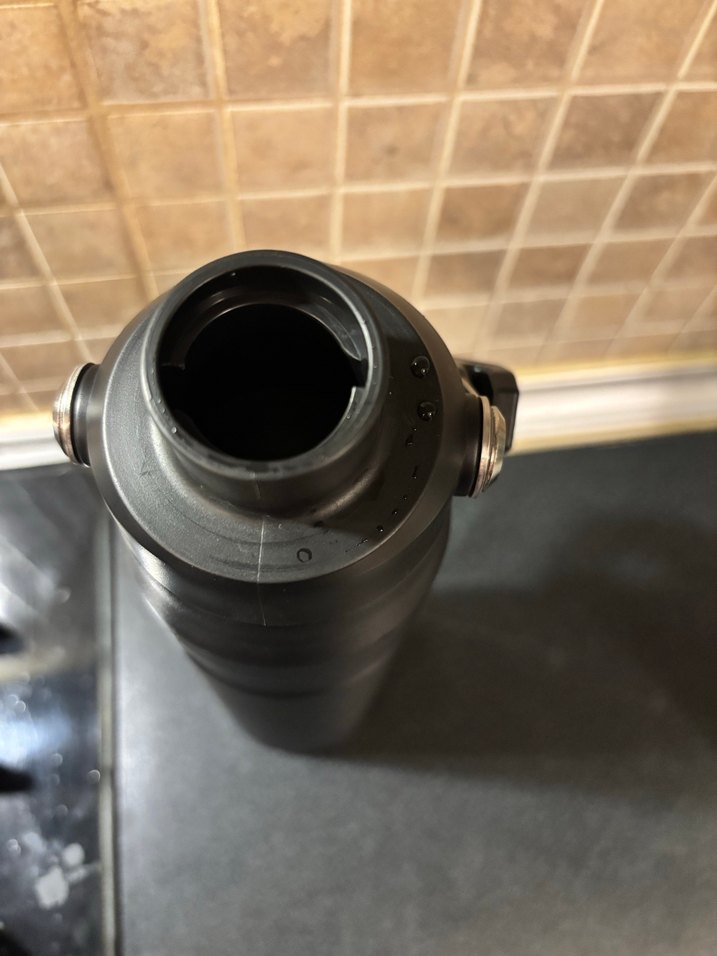 Stanley Iceflow Fast Flow Soğuk Su Termosu | 0.7L - Görsel 5