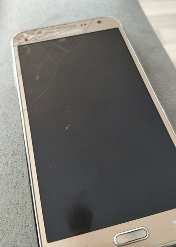 Samsung Android Telefon - Görsel 5