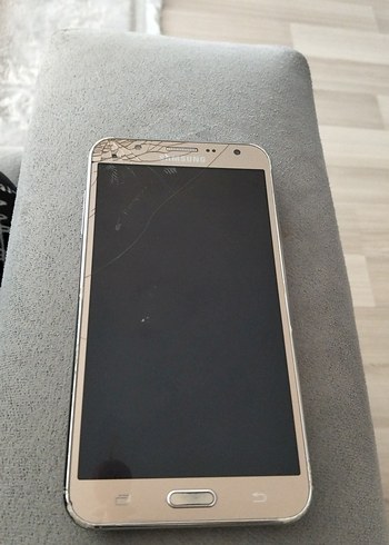 Samsung Android Telefon - Görsel 2