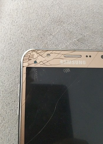 Samsung Android Telefon - Görsel 3