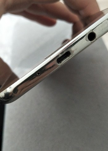 Samsung Android Telefon - Görsel 4