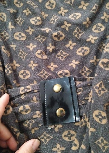 Mini Elbise - Görsel 2