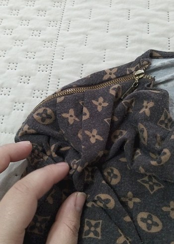 Mini Elbise - Görsel 3