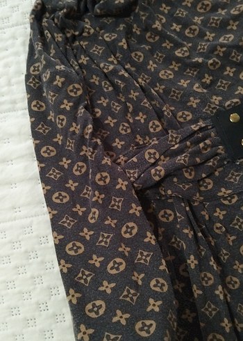 Mini Elbise - Görsel 4