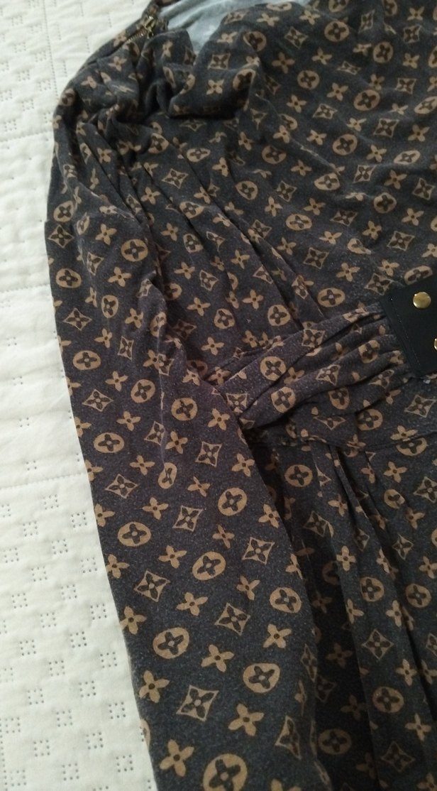 Mini  Elbise - Görsel 4