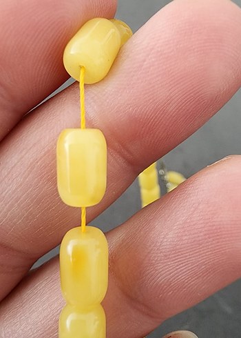 Kaya damla kehribar - Görsel 3