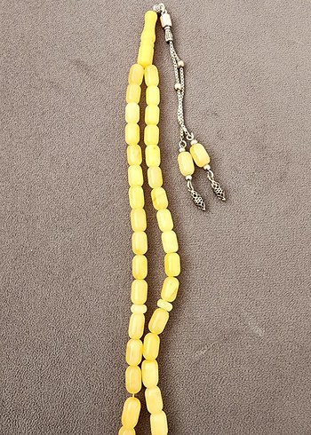 Kaya damla kehribar - Görsel 2