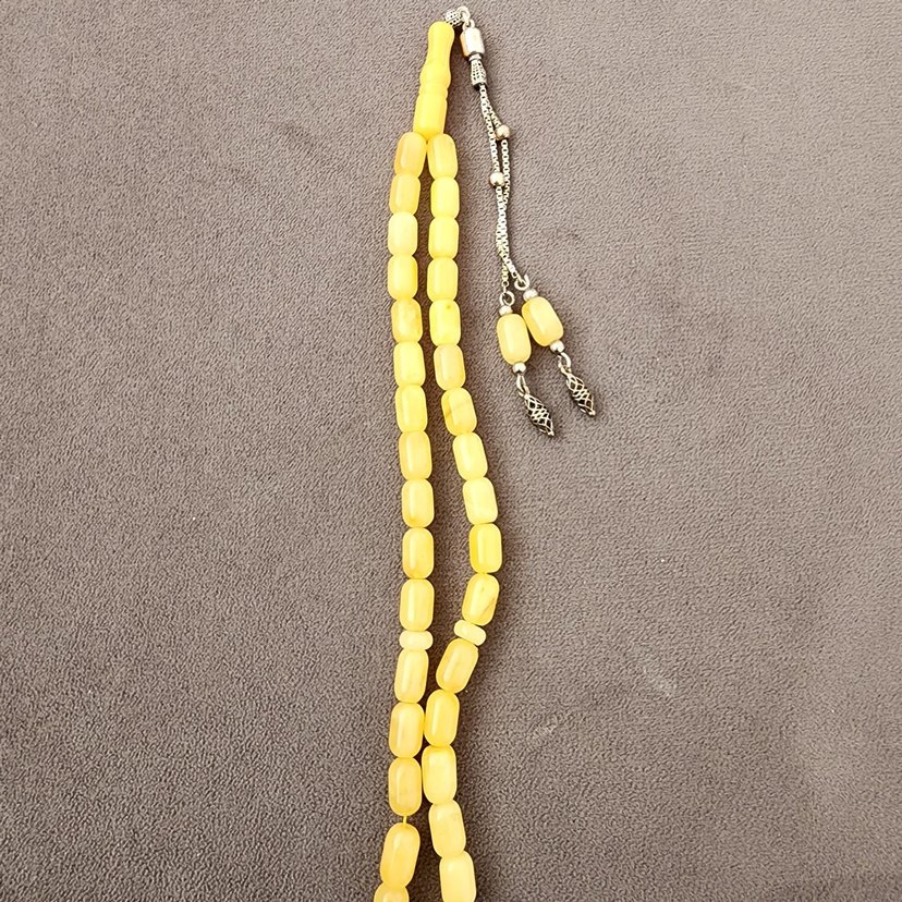 Kaya damla kehribar - Görsel 2