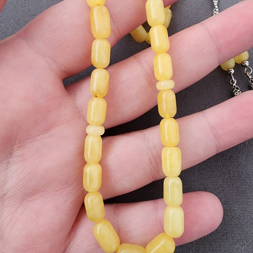 Kaya damla kehribar - Görsel 4