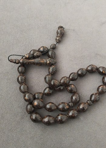 Tarçın ağacı tesbih - Görsel 4