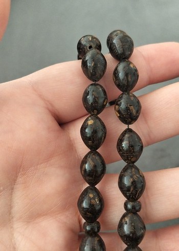 Tarçın ağacı tesbih - Görsel 2