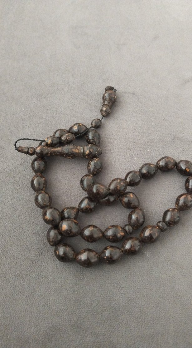 Tarçın ağacı tesbih - Görsel 4