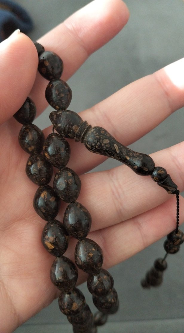 Tarçın ağacı tesbih - Görsel 3