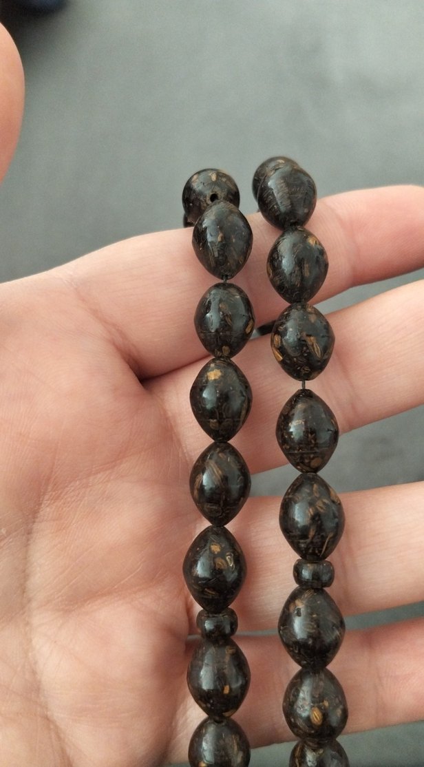 Tarçın ağacı tesbih - Görsel 2