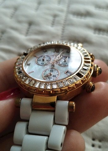 Essence kol saati - Görsel 2