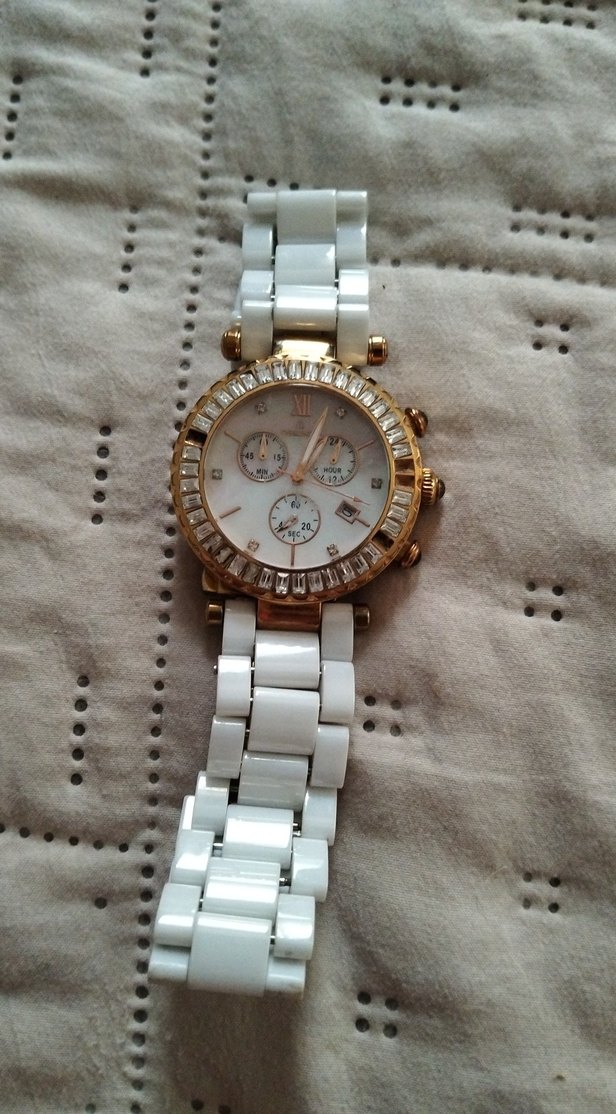 Essence kol saati - Görsel 4