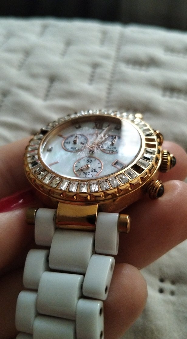 Essence kol saati - Görsel 2