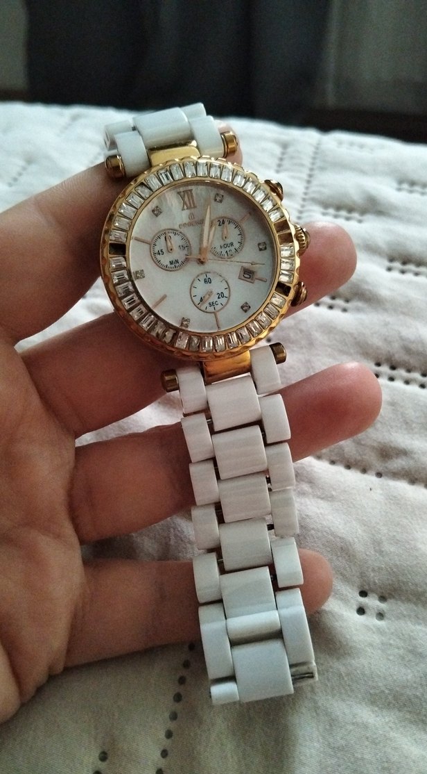 Essence kol saati - Görsel 5