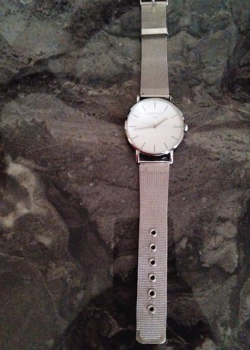 CHRONOS Minimalist Kadın Kol Saati - Görsel 2