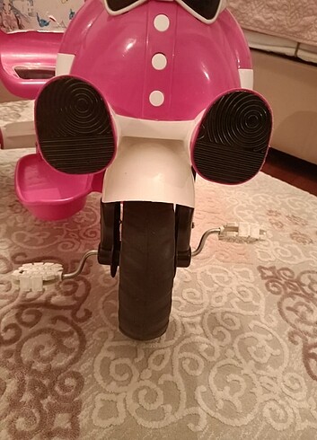 Diğer Baby hope bisiklet