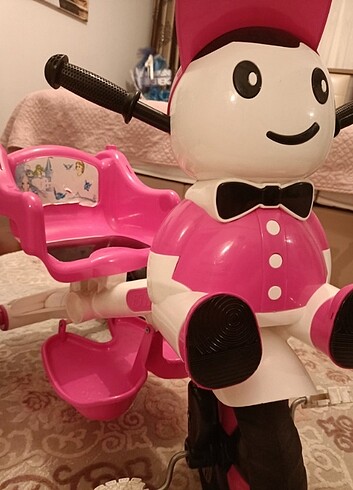 Beden Baby hope bisiklet
