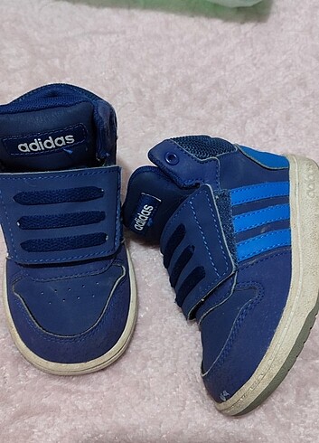 Adidas Bebek ayakkabı