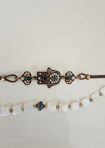 2 adet Bileklik - Görsel 2