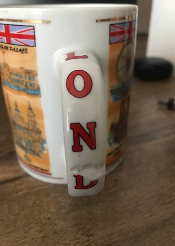 porselen ve seramik karışık sıfır kupalar - fiyatlar açıklamada - Görsel 4