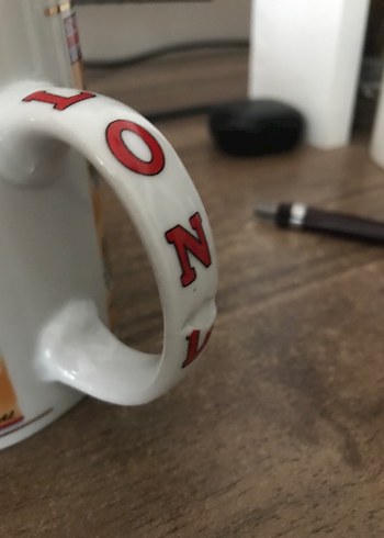 porselen ve seramik karışık sıfır kupalar - fiyatlar açıklamada - Görsel 5