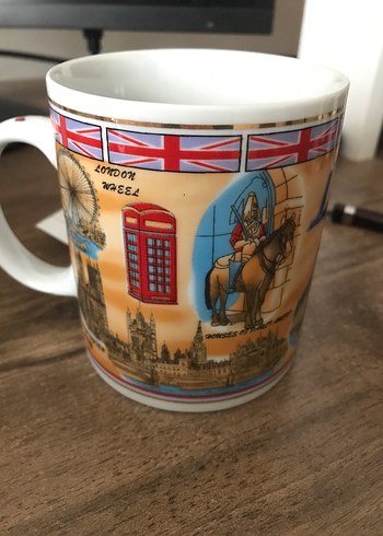 porselen ve seramik karışık sıfır kupalar - fiyatlar açıklamada - Görsel 2