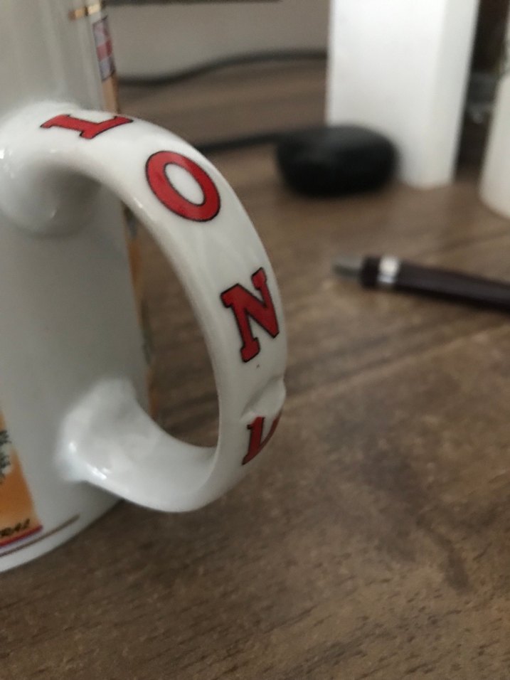 porselen ve seramik karışık sıfır kupalar - fiyatlar açıklamada - Görsel 5