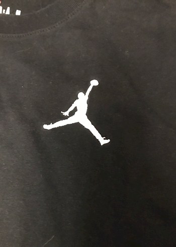 M kırmızı, siyah orjinal sıfır nike air jordan - Görsel 2