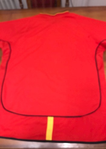 galatasaray L 2002/2003 sezonu orjinal forması, koleksiyon gs - Görsel 2