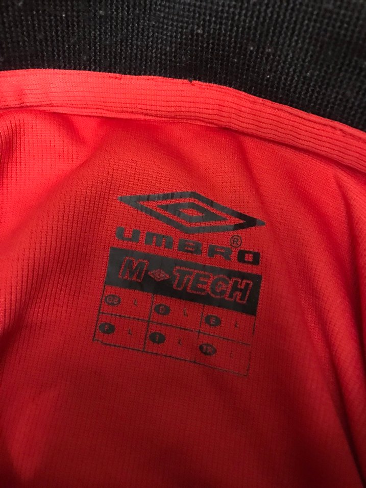 galatasaray L 2002/2003 sezonu orjinal forması, koleksiyon gs - Görsel 3