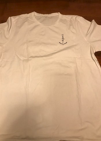 Sıfır Mudo tshirt M beden - Görsel 4