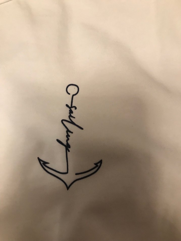 Sıfır Mudo tshirt M beden - Görsel 3