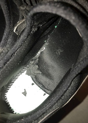 puma 43 numara tertemiz - Görsel 4