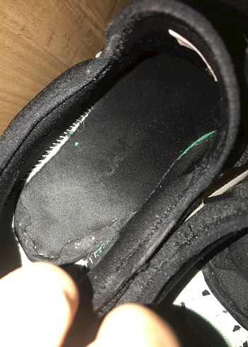 puma 43 numara tertemiz - Görsel 3