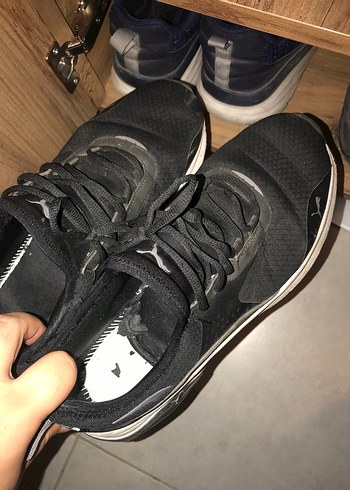 puma 43 numara tertemiz - Görsel 2