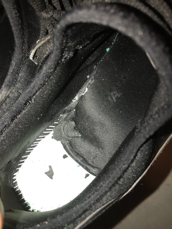 puma 43 numara tertemiz - Görsel 4