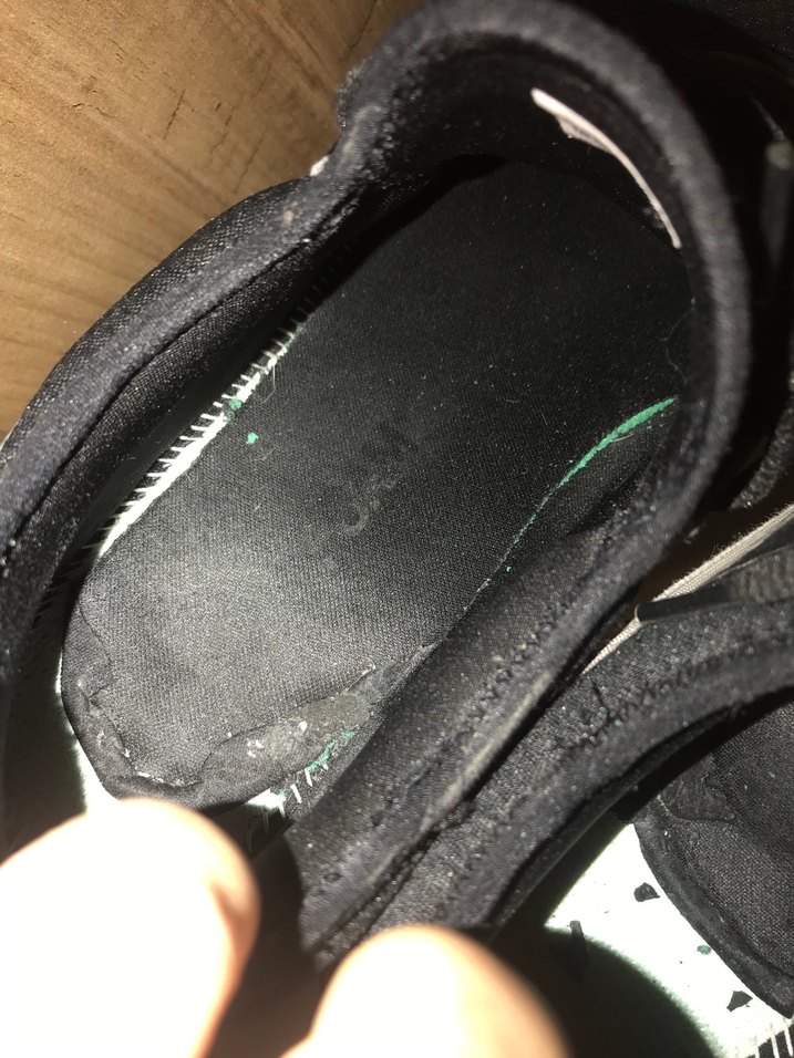 puma 43 numara tertemiz - Görsel 3