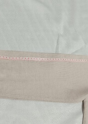 Erkek Keten Gömlek, Slim Fit, Uzun Kollu - Görsel 15