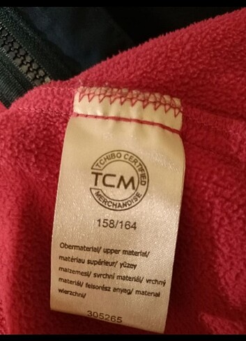 Az kullanılmış çocuk montu - Görsel 6