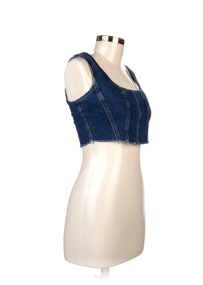 Adil Işık Bluz %70 İndirimli. - Görsel 2