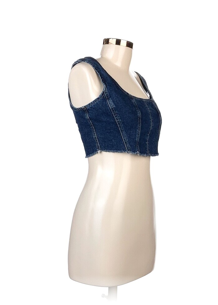 Adil Işık Bluz %70 İndirimli. - Görsel 2