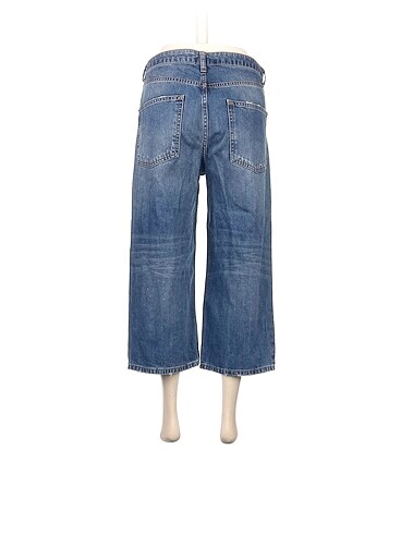 Twist Bermuda / Kapri %70 İndirimli. - Görsel 3