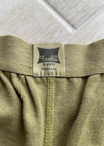 Erkek içlik - Görsel 5