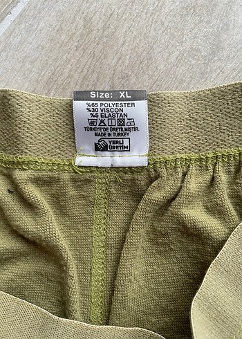 Erkek içlik - Görsel 4